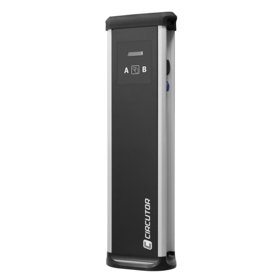 Circutor URBAN M22 reaconcicionado